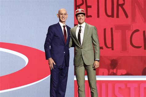 kentucky players in nba draft|NBA Draft: Houston Rockets add elite shooter by taking .